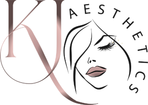 KJ Aesthetics – Kristen Jacobs NP Botox, Dysport, Fillers and PDO threads Logo